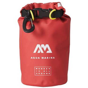Aqua Marina - 2L Dry Bag Mini - Red
